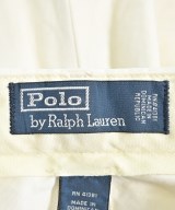 Polo Ralph Lauren（ポロラルフローレン）チノパン 白 サイズ:33(L位) メンズ/2200639647036