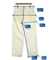 Polo Ralph Lauren（ポロラルフローレン）チノパン 白 サイズ:33(L位) メンズ/2200639647036