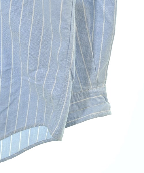 Polo Ralph Lauren（ポロラルフローレン）カジュアルシャツ 青 サイズ:L メンズ/2200639855158