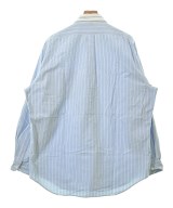 Polo Ralph Lauren（ポロラルフローレン）カジュアルシャツ 青 サイズ:L メンズ/2200639855158