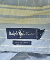 Polo Ralph Lauren（ポロラルフローレン）カジュアルシャツ 青 サイズ:L メンズ/2200639855158