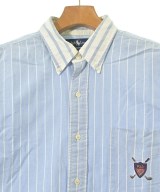 Polo Ralph Lauren（ポロラルフローレン）カジュアルシャツ 青 サイズ:L メンズ/2200639855158