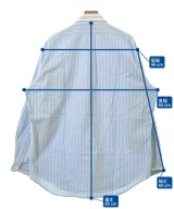 Polo Ralph Lauren（ポロラルフローレン）カジュアルシャツ 青 サイズ:L メンズ/2200639855158