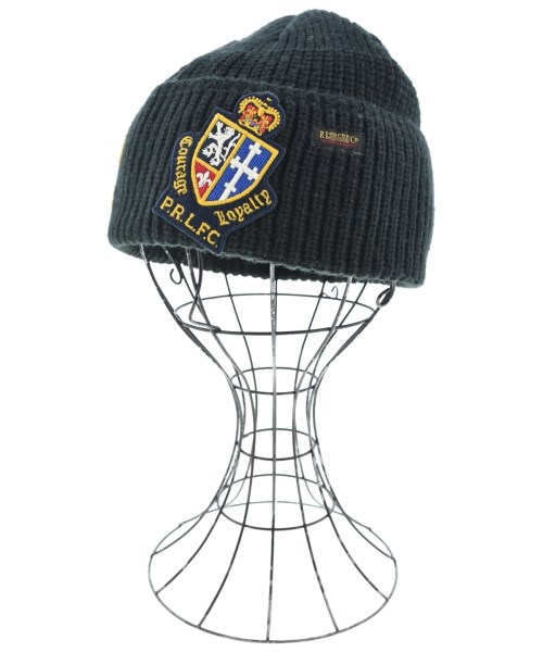 ポロラルフローレン(Polo Ralph Lauren)のPolo Ralph Lauren ニットキャップ・ビーニー