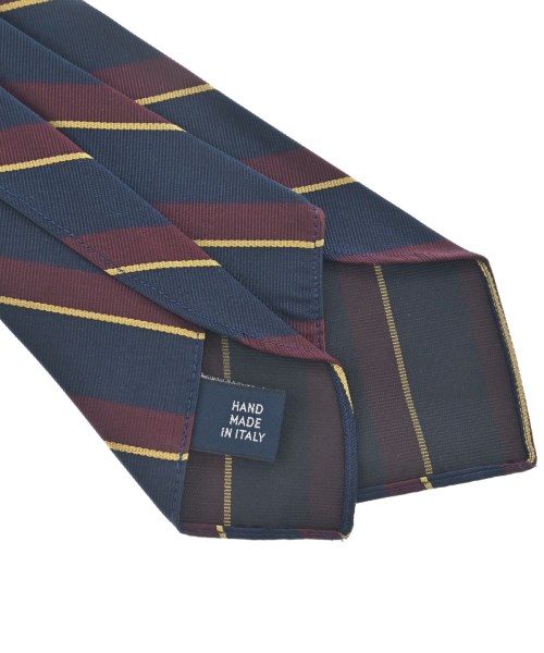 Polo Ralph Lauren（ポロラルフローレン）ネクタイ 紺 サイズ:- メンズ/2200627001079