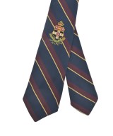 Polo Ralph Lauren（ポロラルフローレン）ネクタイ 紺 サイズ:- メンズ/2200627001079
