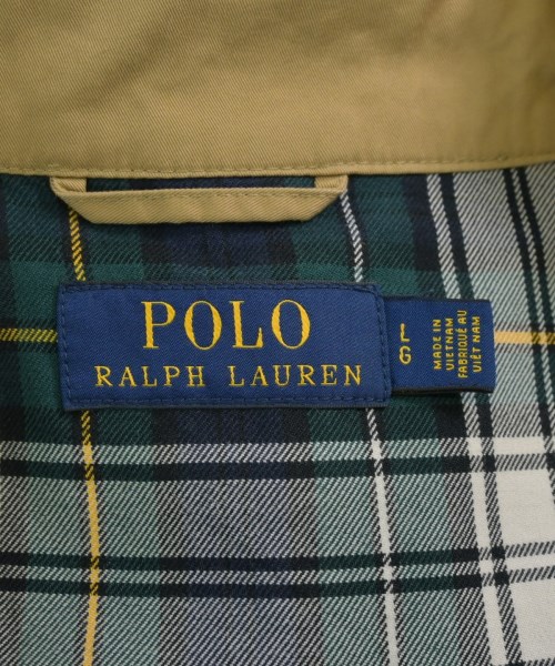 Polo Ralph Lauren（ポロラルフローレン）その他 ベージュ サイズ:L メンズ/2200627001093