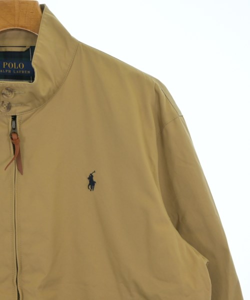 Polo Ralph Lauren（ポロラルフローレン）その他 ベージュ サイズ:L メンズ/2200627001093