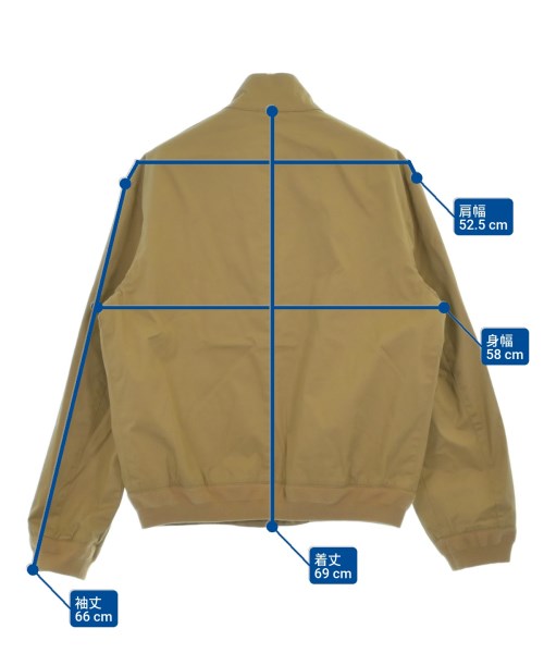 Polo Ralph Lauren（ポロラルフローレン）その他 ベージュ サイズ:L メンズ/2200627001093