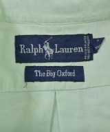 Polo Ralph Lauren（ポロラルフローレン）カジュアルシャツ 緑 サイズ:-(XXL位) メンズ/2200640124021