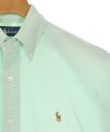 Polo Ralph Lauren（ポロラルフローレン）カジュアルシャツ 緑 サイズ:-(XXL位) メンズ/2200640124021