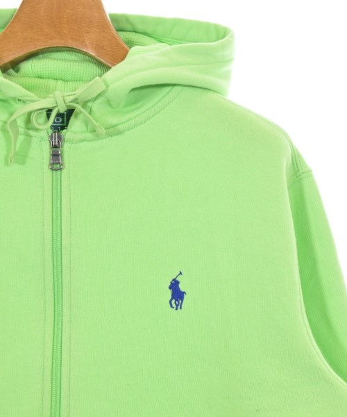 Polo Ralph Lauren（ポロラルフローレン）パーカー 緑 サイズ:S メンズ/2200624583073