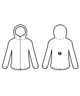 Polo Ralph Lauren（ポロラルフローレン）パーカー 緑 サイズ:S メンズ/2200624583073