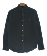 Polo Ralph Lauren（ポロラルフローレン）カジュアルシャツ 黒 サイズ:M メンズ/2200640453046