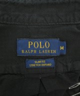 Polo Ralph Lauren（ポロラルフローレン）カジュアルシャツ 黒 サイズ:M メンズ/2200640453046