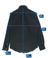 Polo Ralph Lauren（ポロラルフローレン）カジュアルシャツ 黒 サイズ:M メンズ/2200640453046