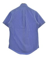 Polo Ralph Lauren（ポロラルフローレン）カジュアルシャツ 青 サイズ:S メンズ/2200640524067