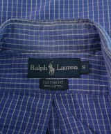 Polo Ralph Lauren（ポロラルフローレン）カジュアルシャツ 青 サイズ:S メンズ/2200640524067