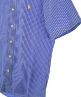 Polo Ralph Lauren（ポロラルフローレン）カジュアルシャツ 青 サイズ:S メンズ/2200640524067