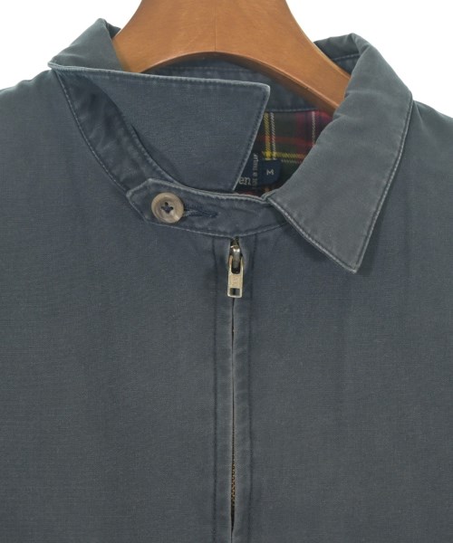 Polo Ralph Lauren（ポロラルフローレン）ブルゾン 紺 サイズ:M メンズ/2200641050022