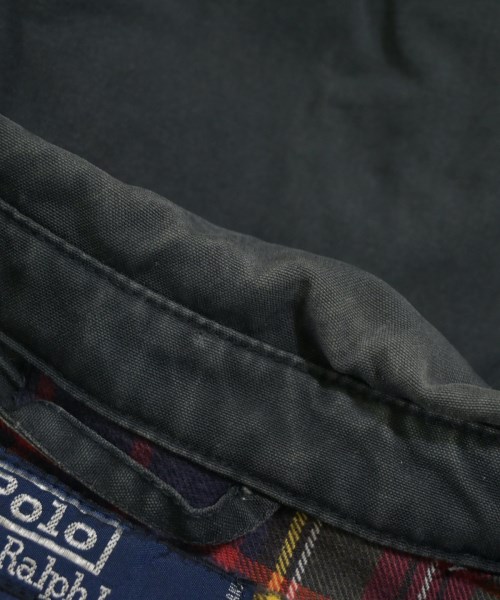 Polo Ralph Lauren（ポロラルフローレン）ブルゾン 紺 サイズ:M メンズ/2200641050022