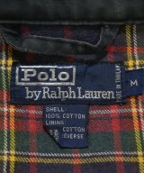 Polo Ralph Lauren（ポロラルフローレン）ブルゾン 紺 サイズ:M メンズ/2200641050022