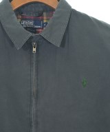 Polo Ralph Lauren（ポロラルフローレン）ブルゾン 紺 サイズ:M メンズ/2200641050022