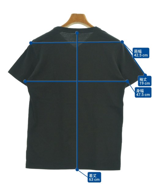 Polo Ralph Lauren（ポロラルフローレン）Tシャツ・カットソー 黒 サイズ:S メンズ/2200641273018