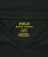 Polo Ralph Lauren（ポロラルフローレン）Tシャツ・カットソー 黒 サイズ:S メンズ/2200641273018
