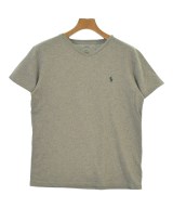 Polo Ralph Lauren（ポロラルフローレン）Tシャツ・カットソー グレー サイズ:S メンズ/2200641273025