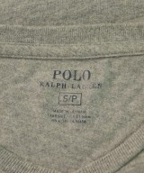 Polo Ralph Lauren（ポロラルフローレン）Tシャツ・カットソー グレー サイズ:S メンズ/2200641273025