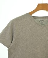 Polo Ralph Lauren（ポロラルフローレン）Tシャツ・カットソー グレー サイズ:S メンズ/2200641273025