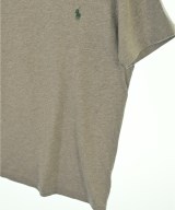 Polo Ralph Lauren（ポロラルフローレン）Tシャツ・カットソー グレー サイズ:S メンズ/2200641273025