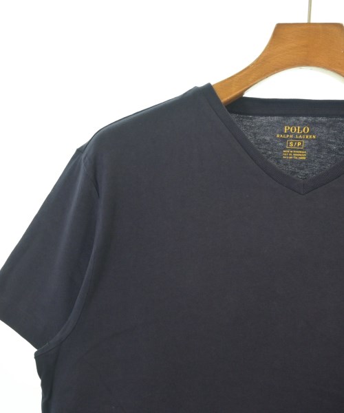 Polo Ralph Lauren（ポロラルフローレン）Tシャツ・カットソー 紺 サイズ:S メンズ/2200641273100