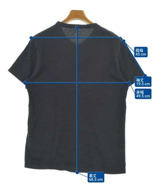Polo Ralph Lauren（ポロラルフローレン）Tシャツ・カットソー 紺 サイズ:S メンズ/2200641273100