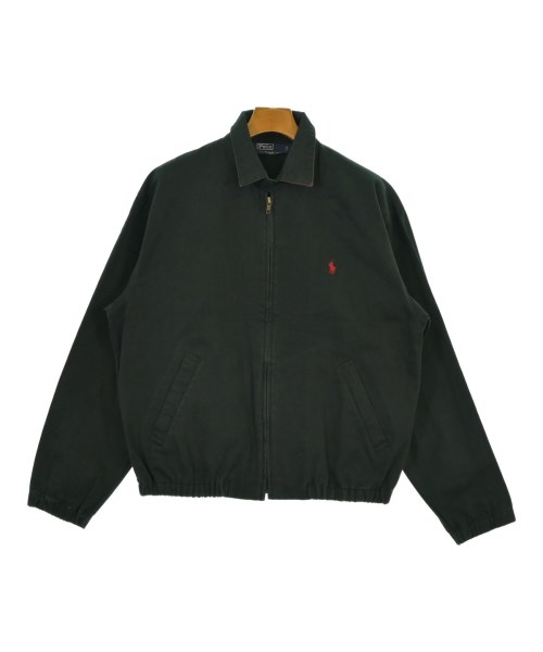 Polo Ralph Lauren(ポロラルフローレン)その他 黒 サイズ:S/2200641688010