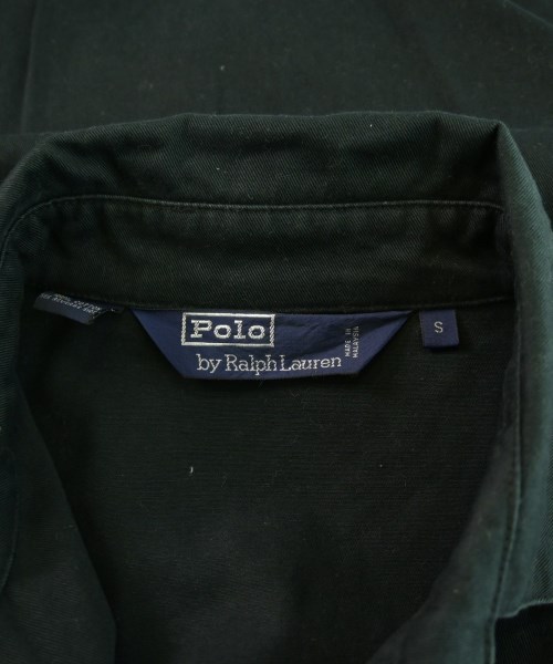 Polo Ralph Lauren（ポロラルフローレン）その他 黒 サイズ:S メンズ/2200641688010