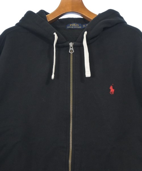 Polo Ralph Lauren（ポロラルフローレン）パーカー 黒 サイズ:XL メンズ/2200641843044