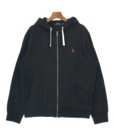 Polo Ralph Lauren（ポロラルフローレン）パーカー 黒 サイズ:XL メンズ/2200641843044