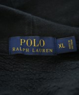 Polo Ralph Lauren（ポロラルフローレン）パーカー 黒 サイズ:XL メンズ/2200641843044