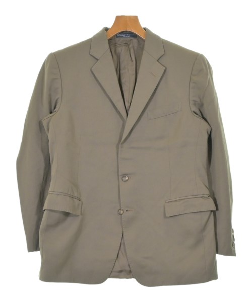 Polo Ralph Lauren(ポロラルフローレン)ジャケット カーキ サイズ:40(M位)/2200641875038