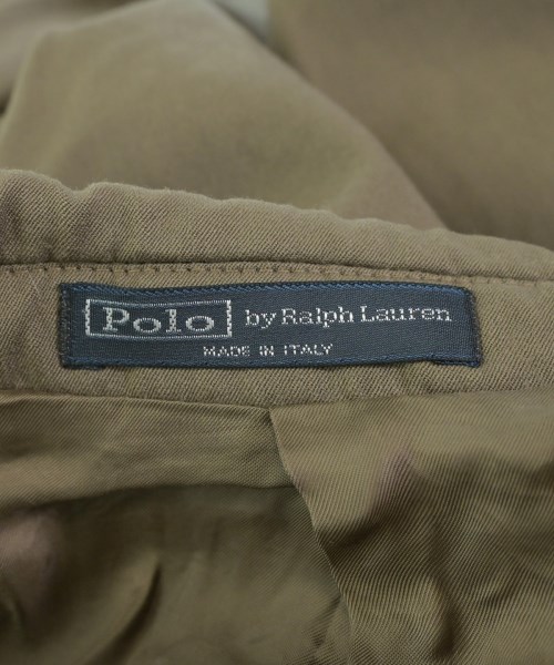 Polo Ralph Lauren（ポロラルフローレン）ジャケット カーキ サイズ:40(M位) メンズ/2200641875038