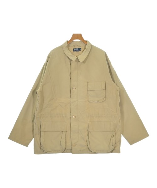 Polo Ralph Lauren(ポロラルフローレン)その他 ベージュ サイズ:XL/2200642003041
