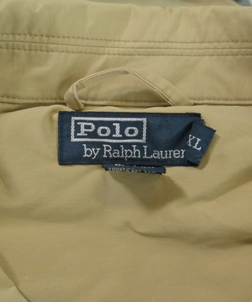 Polo Ralph Lauren（ポロラルフローレン）その他 ベージュ サイズ:XL メンズ/2200642003041