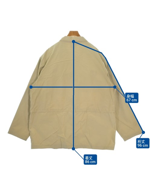 Polo Ralph Lauren（ポロラルフローレン）その他 ベージュ サイズ:XL メンズ/2200642003041