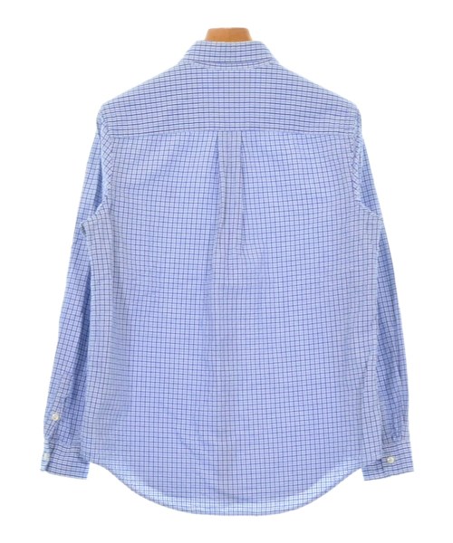 Polo Ralph Lauren（ポロラルフローレン）カジュアルシャツ 青 サイズ:XL メンズ/2200642105035