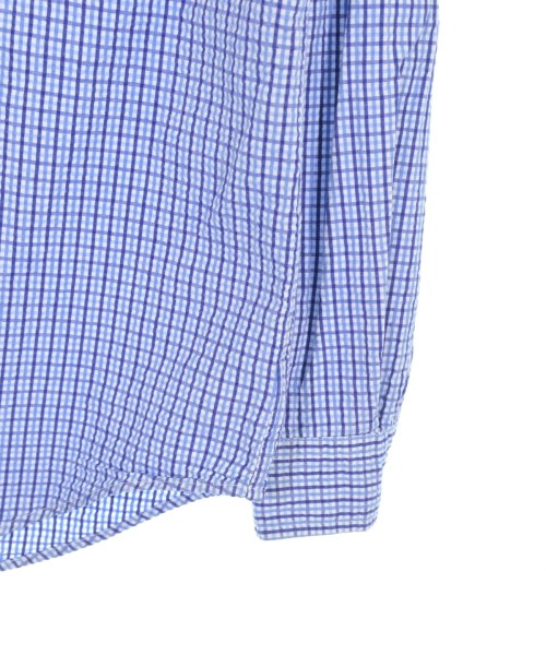 Polo Ralph Lauren（ポロラルフローレン）カジュアルシャツ 青 サイズ:XL メンズ/2200642105035