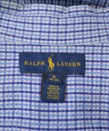 Polo Ralph Lauren（ポロラルフローレン）カジュアルシャツ 青 サイズ:XL メンズ/2200642105035
