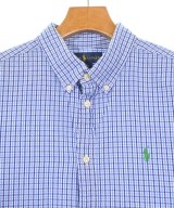 Polo Ralph Lauren（ポロラルフローレン）カジュアルシャツ 青 サイズ:XL メンズ/2200642105035