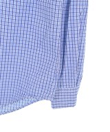 Polo Ralph Lauren（ポロラルフローレン）カジュアルシャツ 青 サイズ:XL メンズ/2200642105035